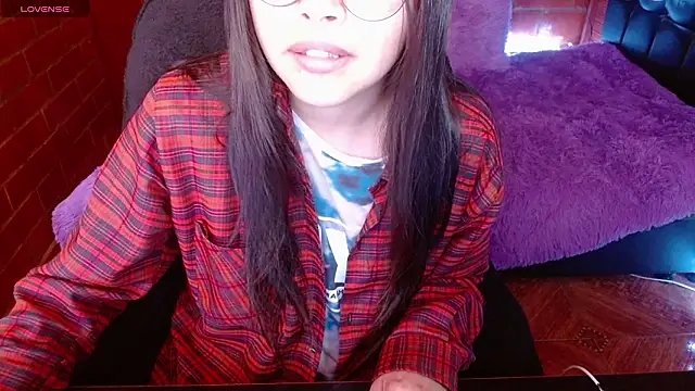 MidoriQuiinn online show from March 21, 2:21 pm