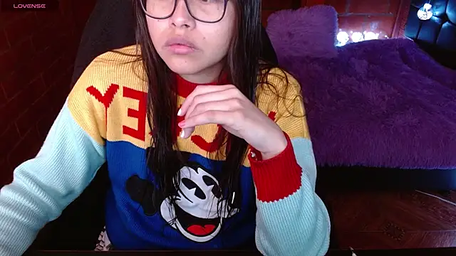 MidoriQuiinn online show from March 4, 3:20 pm