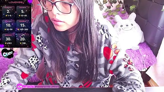 MidoriQuiinn online show from February 2, 2:56 pm