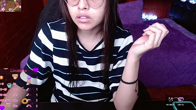 MidoriQuiinn online show from May 28, 4:02 pm