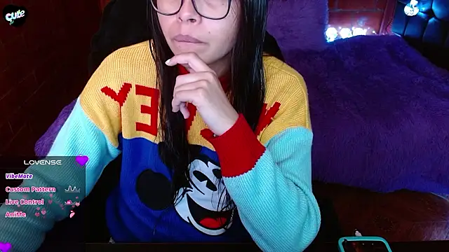 MidoriQuiinn online show from March 6, 2:56 pm