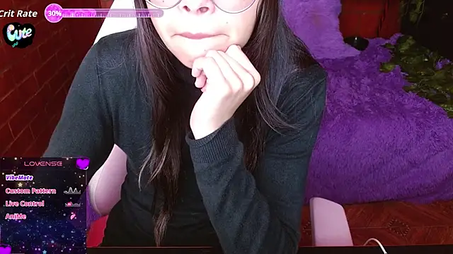 MidoriQuiinn online show from September 23, 2:02 pm