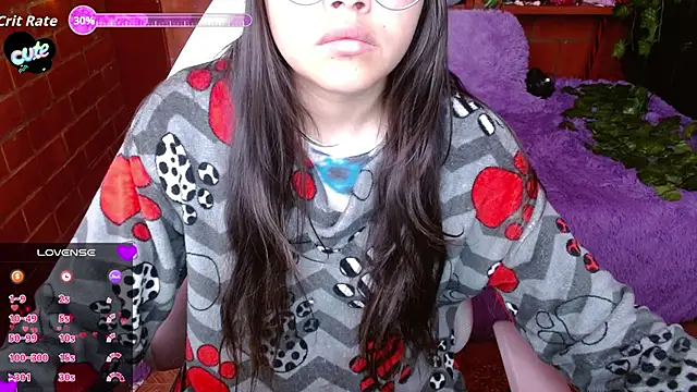 MidoriQuiinn online show from September 16, 2:07 pm