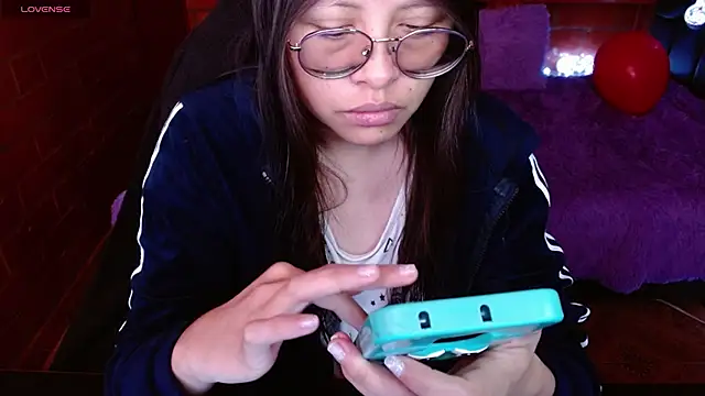 MidoriQuiinn online show from April 22, 3:52 pm