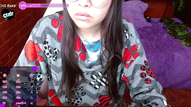 MidoriQuiinn online show from October 1, 2:10 pm