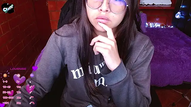 MidoriQuiinn online show from February 12, 2:28 pm