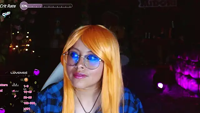MidoriQuiinn online show from March 21, 11:12 pm