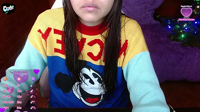 MidoriQuiinn online show from February 9, 2:59 pm