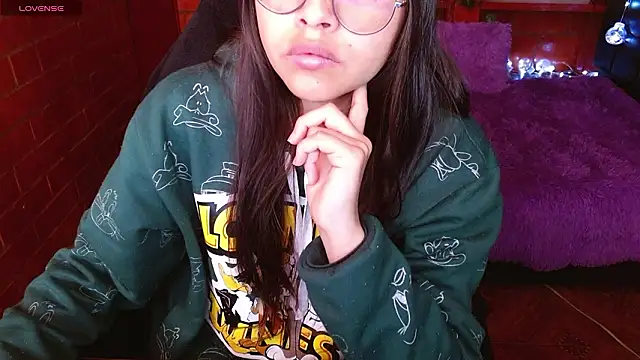 MidoriQuiinn online show from February 21, 2:30 pm