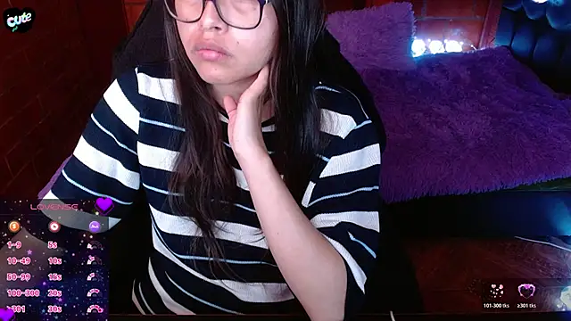 MidoriQuiinn online show from March 10, 2:32 pm