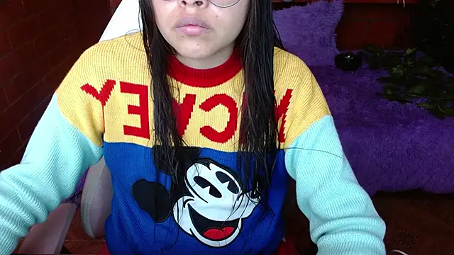 MidoriQuiinn online show from February 4, 2:34 pm