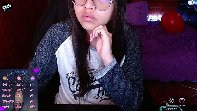 MidoriQuiinn online show from April 13, 2:43 pm