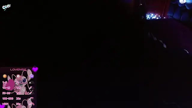 MidoriQuiinn online show from March 25, 3:00 pm