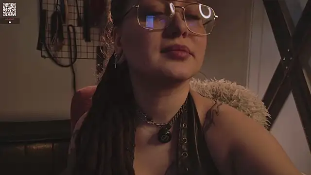 VortexProject online show from March 12, 1:04 pm