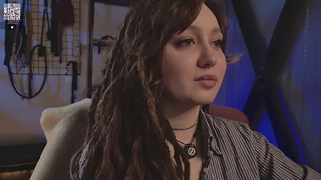 VortexProject online show from March 31, 1:24 pm