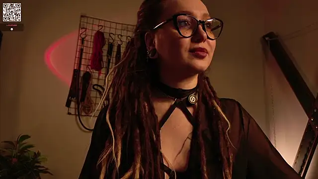 VortexProject online show from November 14, 1:04 pm