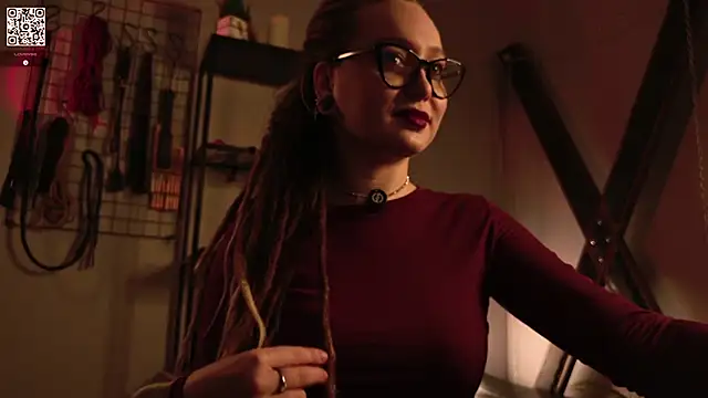 VortexProject online show from November 15, 1:15 pm