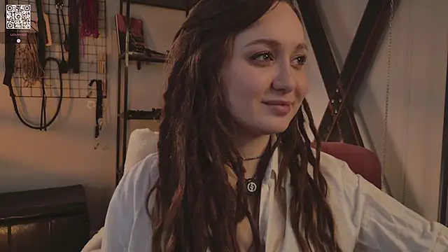 VortexProject online show from April 14, 1:16 pm