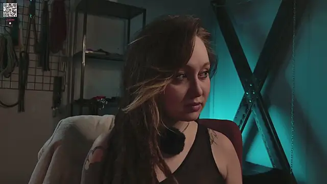 VortexProject online show from January 11, 1:07 pm