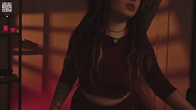 VortexProject online show from February 13, 2:39 pm