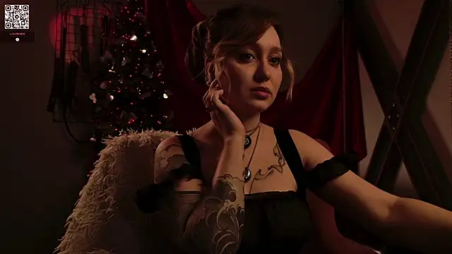 VortexProject online show from December 15, 1:17 pm