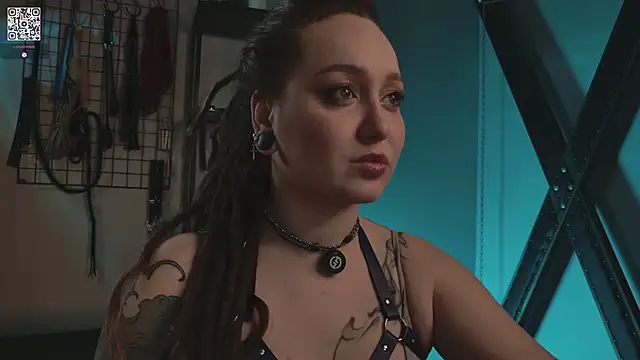 VortexProject online show from February 27, 1:22 pm