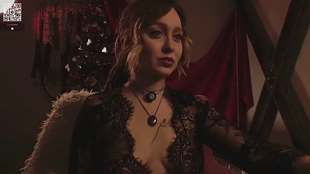 VortexProject online show from December 14, 1:17 pm