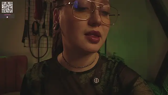 VortexProject online show from October 24, 1:32 pm