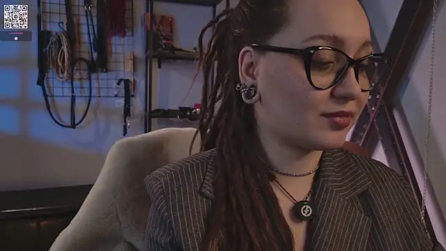 VortexProject online show from April 12, 1:14 pm