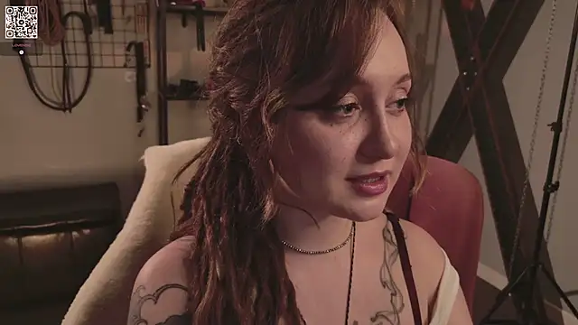 VortexProject online show from June 9, 1:12 pm