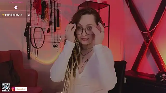 VortexProject online show from February 5, 1:22 pm