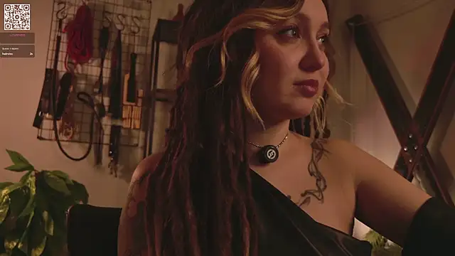 VortexProject online show from November 25, 1:22 pm