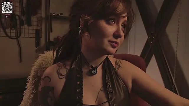 VortexProject online show from February 18, 1:18 pm