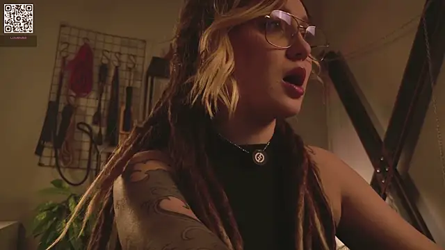 VortexProject online show from November 28, 1:11 pm