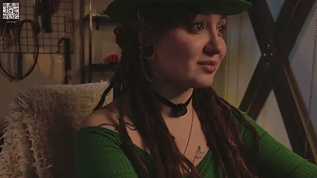 VortexProject online show from March 17, 1:47 pm