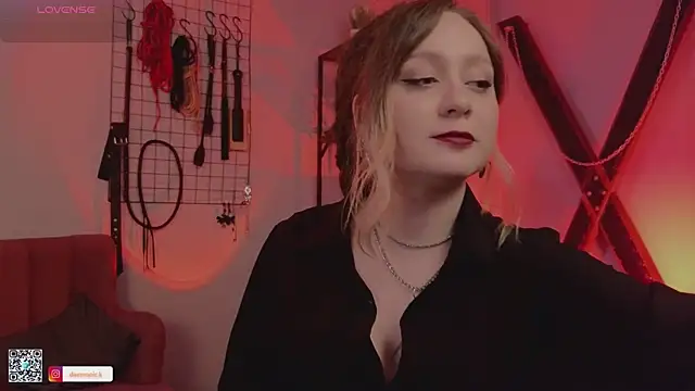 VortexProject online show from February 6, 1:32 pm