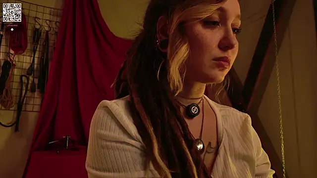 VortexProject online show from December 3, 1:43 pm