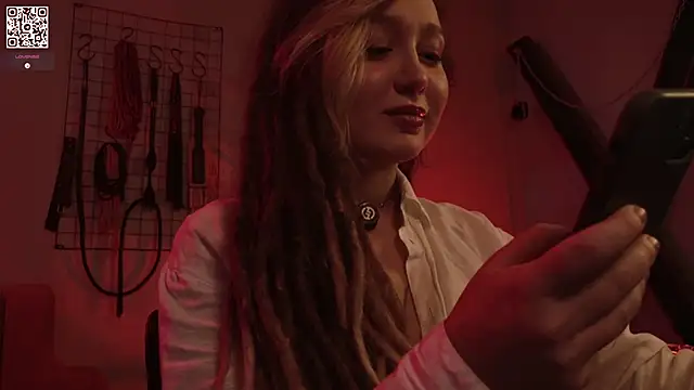 VortexProject online show from October 18, 1:24 pm