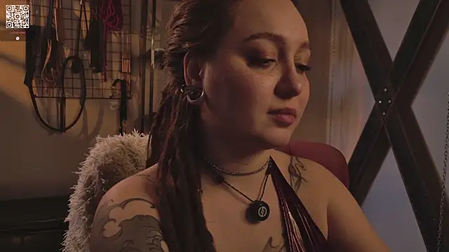 VortexProject online show from March 24, 1:22 pm