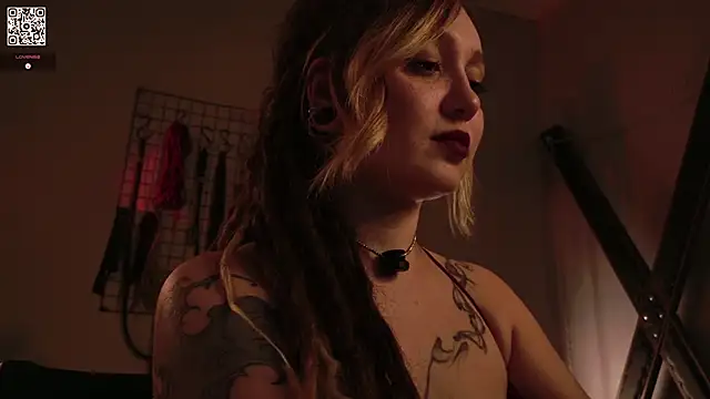 VortexProject online show from November 11, 1:28 pm