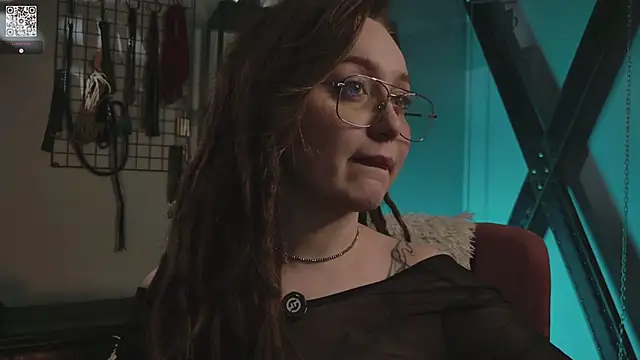 VortexProject online show from February 10, 1:21 pm