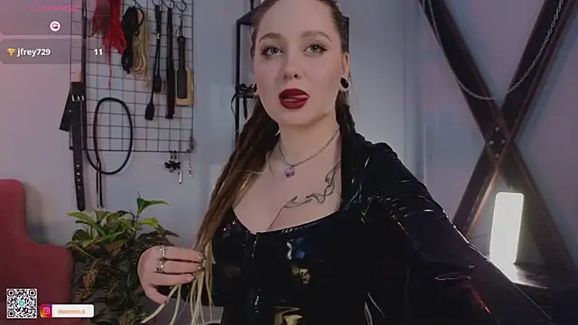 VortexProject online show from February 28, 1:14 pm