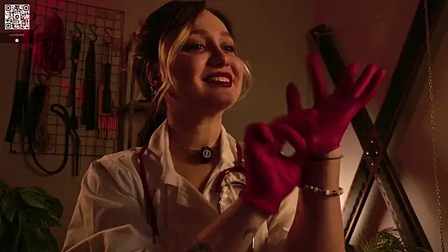 VortexProject online show from November 21, 1:32 pm