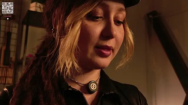 VortexProject online show from November 18, 2:42 pm