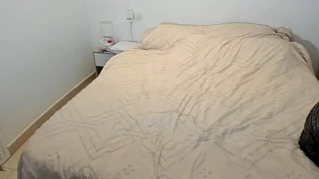 MariaMeir online show from January 10, 10:27 pm