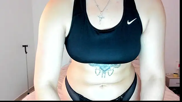 MariaMeir online show from April 18, 4:20 pm