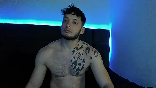 alejandro  2 online show from November 20, 12:50 pm