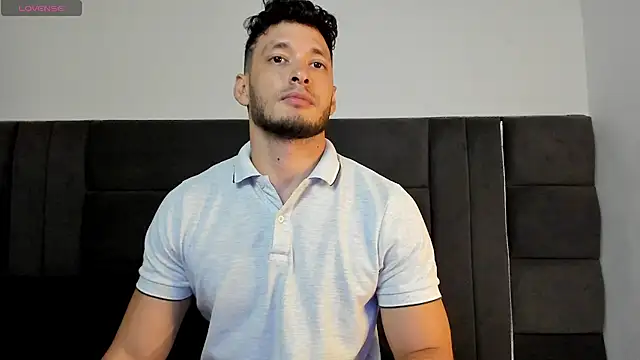 alejandro  2 online show from April 15, 6:12 pm