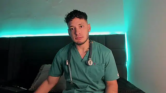 alejandro  2 online show from September 13, 3:12 pm