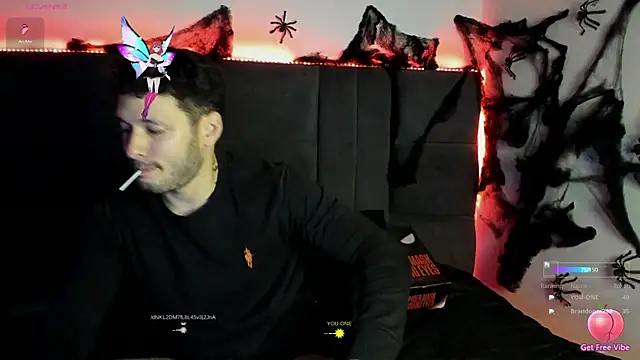 alejandro  2 online show from November 1, 5:36 am